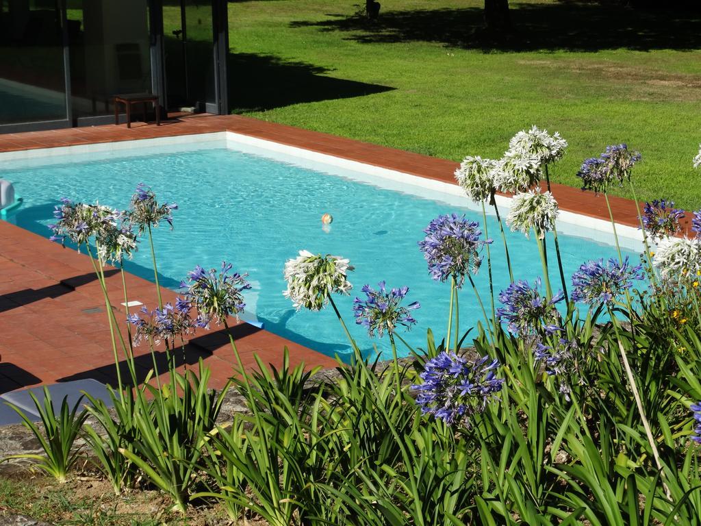 Quinta Do Casal Do Condado Hotel Facha Exterior foto