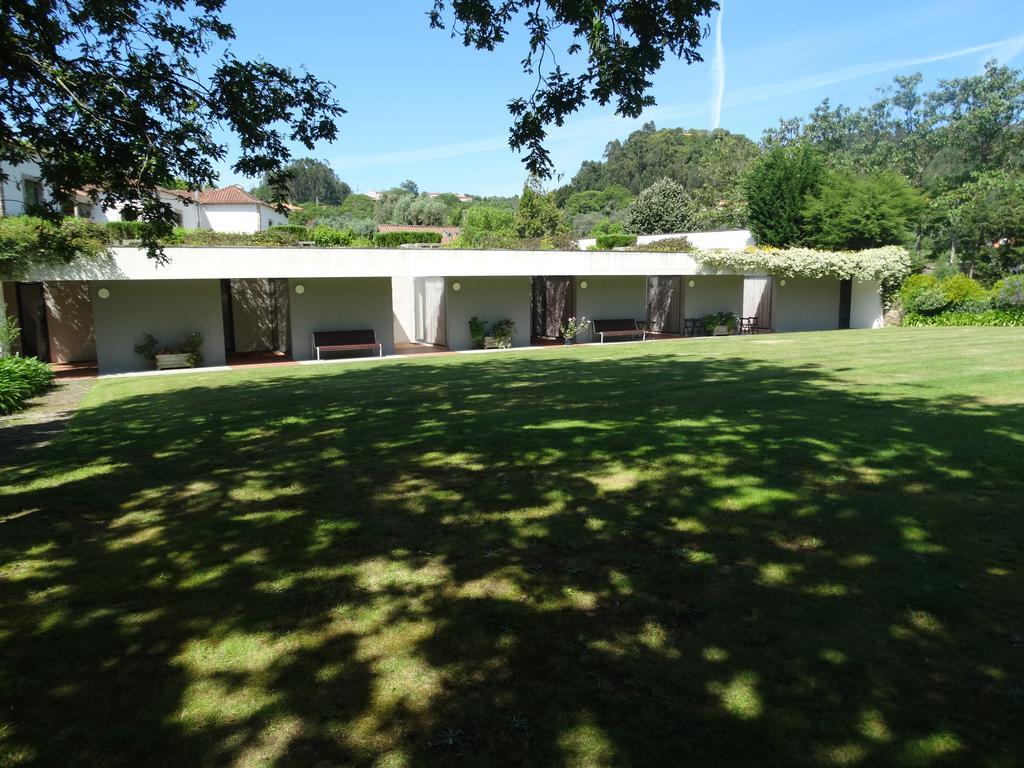 Quinta Do Casal Do Condado Hotel Facha Exterior foto